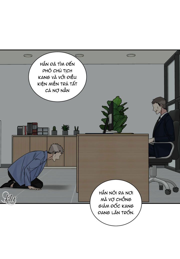 đọc truyện Điểm Cuối Chương 25.5 ảnh 20 tại Thiên Thai Truyện