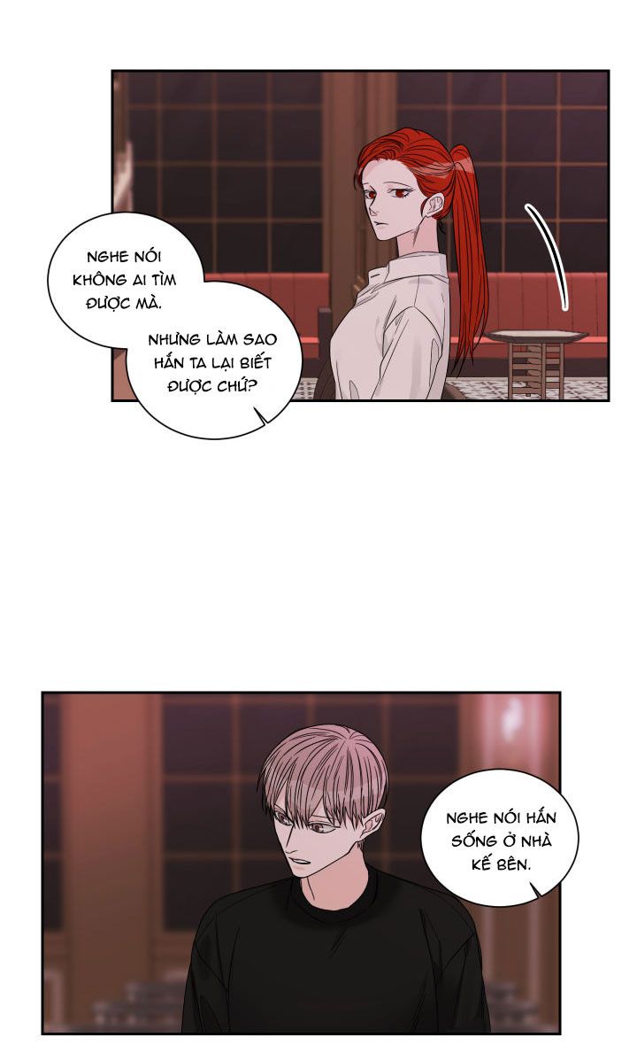 đọc truyện Điểm Cuối Chương 25.5 ảnh 21 tại Thiên Thai Truyện