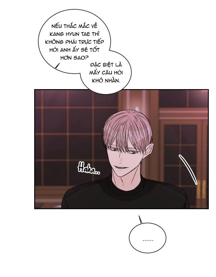 đọc truyện Điểm Cuối Chương 25.5 ảnh 4 tại Thiên Thai Truyện