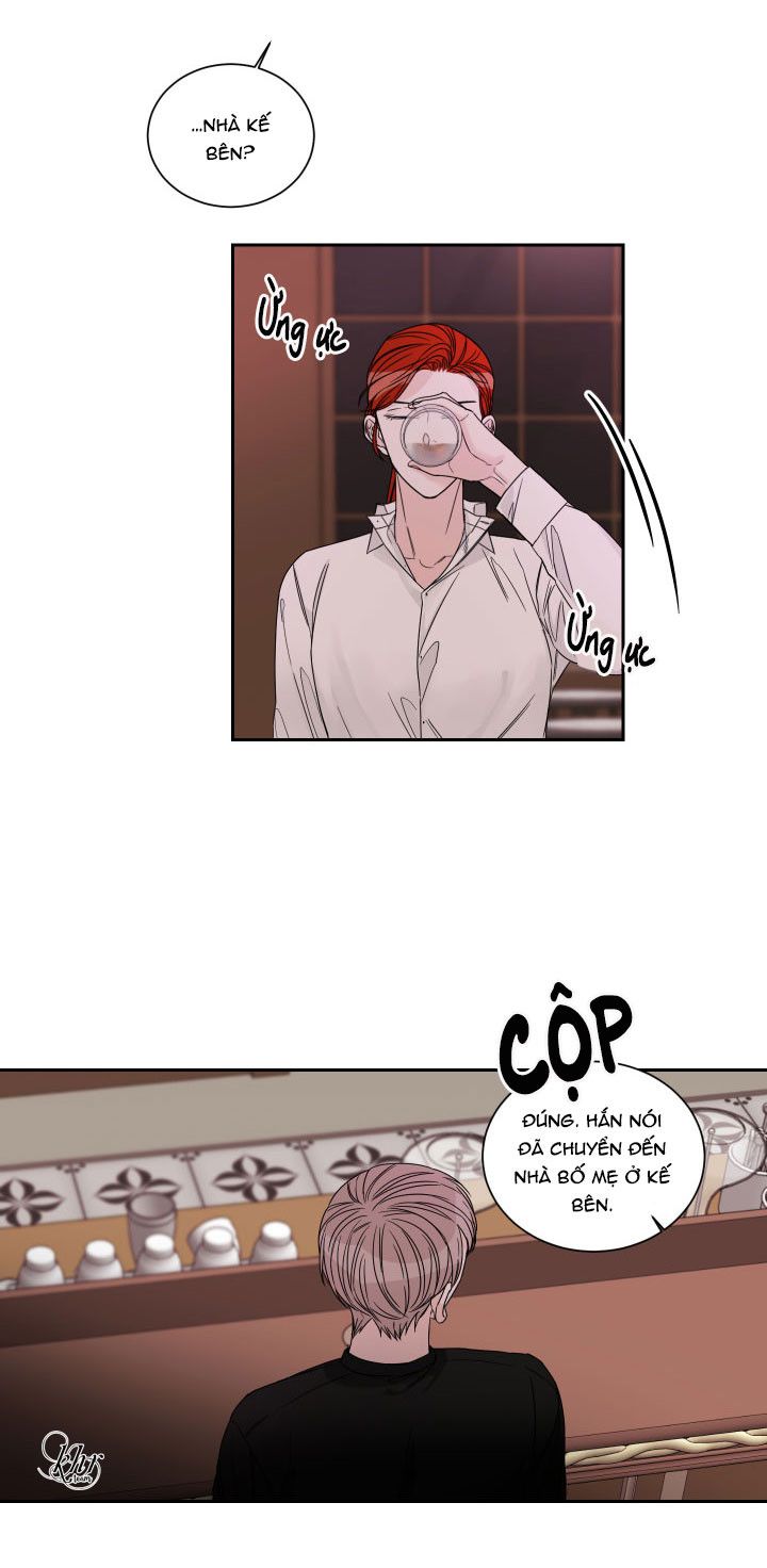 đọc truyện Điểm Cuối Chương 25.5 ảnh 22 tại Thiên Thai Truyện