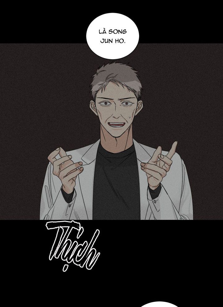 đọc truyện Điểm Cuối Chương 25.5 ảnh 27 tại Thiên Thai Truyện