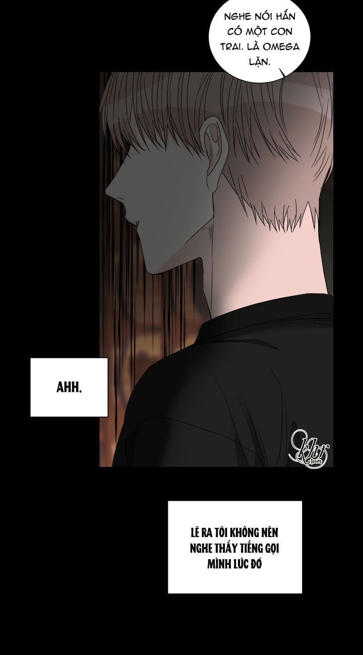 đọc truyện Điểm Cuối Chương 25.5 ảnh 28 tại Thiên Thai Truyện