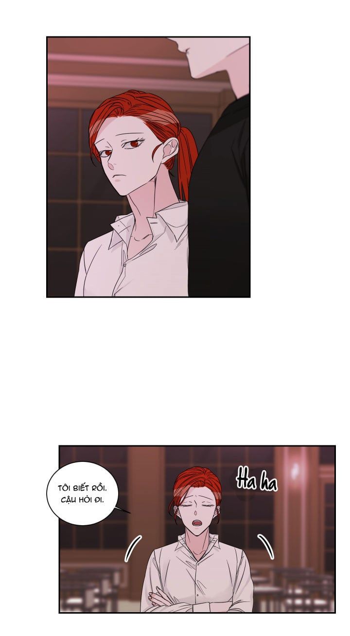 đọc truyện Điểm Cuối Chương 25.5 ảnh 5 tại Thiên Thai Truyện