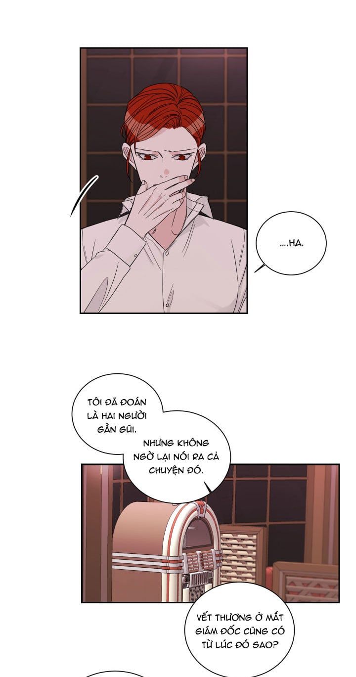 đọc truyện Điểm Cuối Chương 25.5 ảnh 7 tại Thiên Thai Truyện