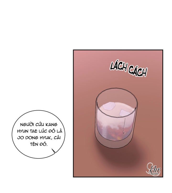 đọc truyện Điểm Cuối Chương 25.5 ảnh 10 tại Thiên Thai Truyện