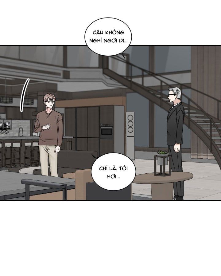 đọc truyện Điểm Cuối Chương 25 ảnh 13 tại Thiên Thai Truyện