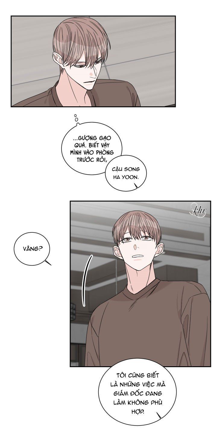 đọc truyện Điểm Cuối Chương 25 ảnh 14 tại Thiên Thai Truyện