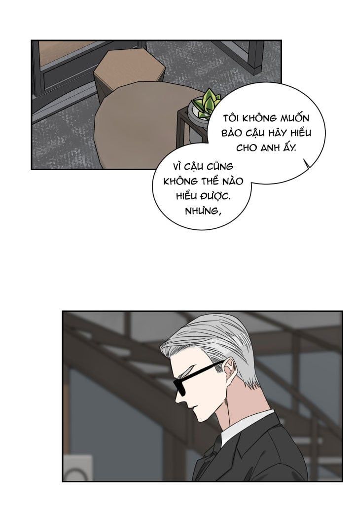 đọc truyện Điểm Cuối Chương 25 ảnh 15 tại Thiên Thai Truyện