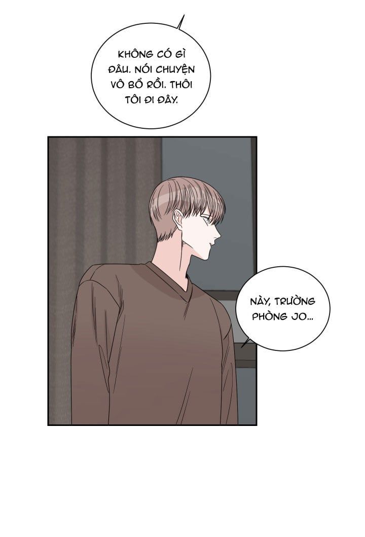 đọc truyện Điểm Cuối Chương 25 ảnh 16 tại Thiên Thai Truyện