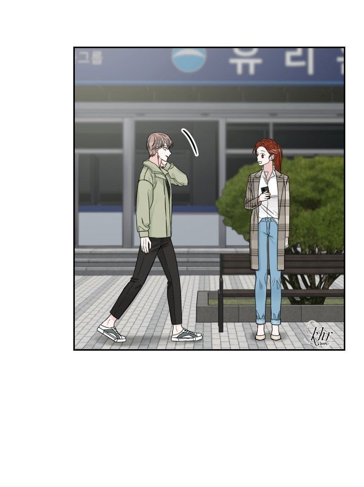 đọc truyện Điểm Cuối Chương 25 ảnh 23 tại Thiên Thai Truyện