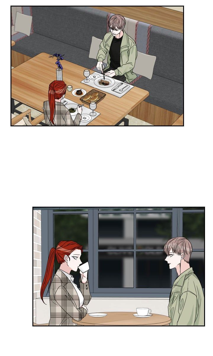 đọc truyện Điểm Cuối Chương 25 ảnh 24 tại Thiên Thai Truyện