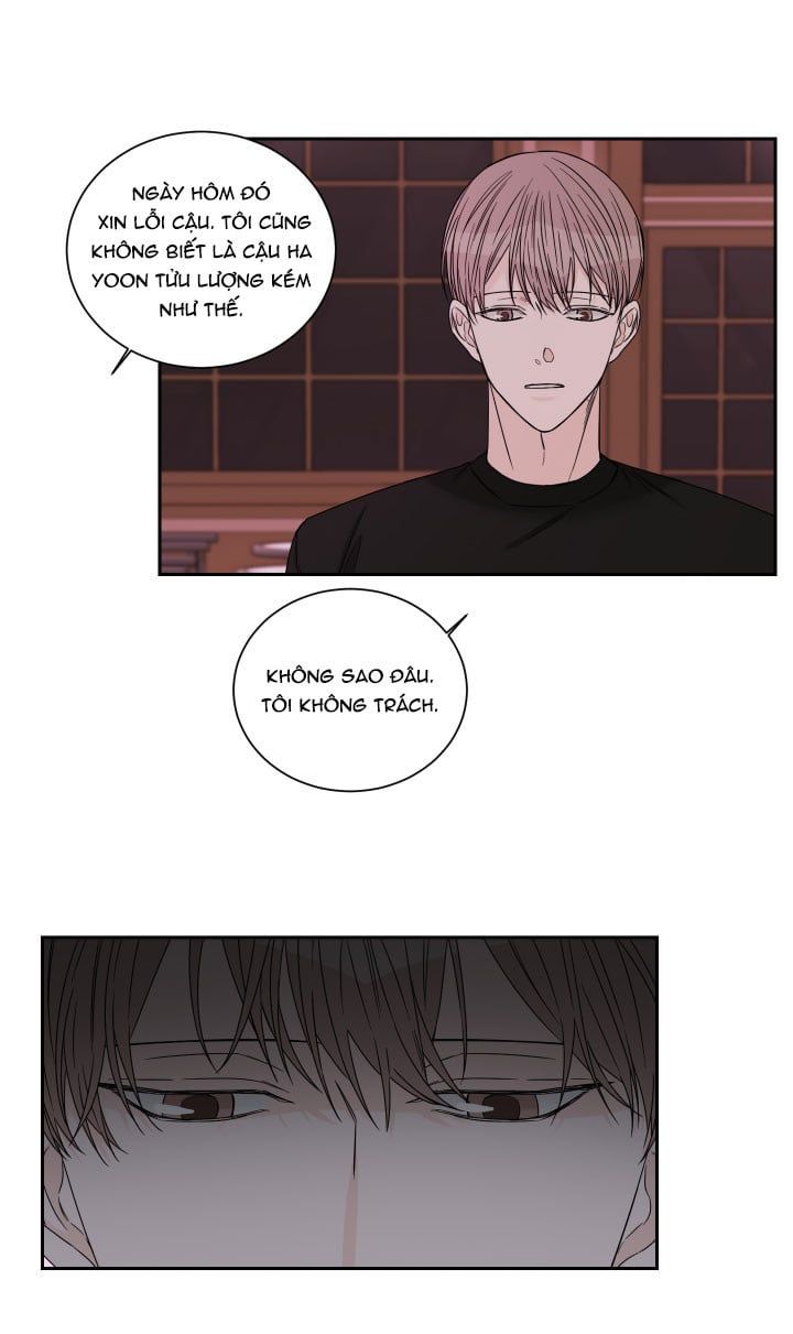 đọc truyện Điểm Cuối Chương 25 ảnh 27 tại Thiên Thai Truyện