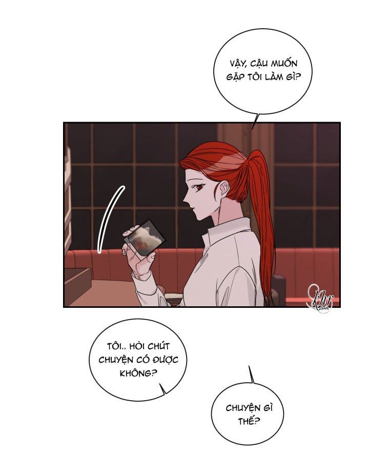 đọc truyện Điểm Cuối Chương 25 ảnh 28 tại Thiên Thai Truyện