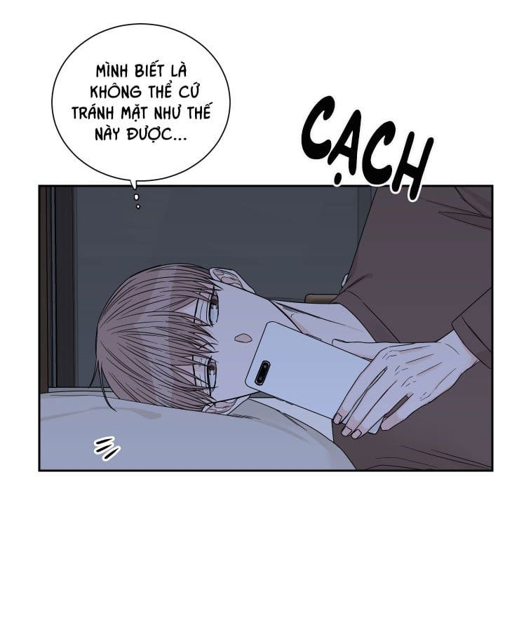 đọc truyện Điểm Cuối Chương 25 ảnh 5 tại Thiên Thai Truyện