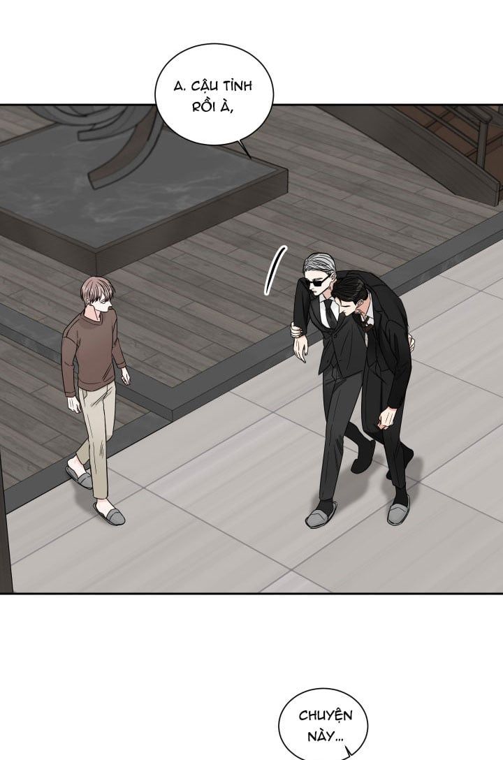 đọc truyện Điểm Cuối Chương 25 ảnh 7 tại Thiên Thai Truyện