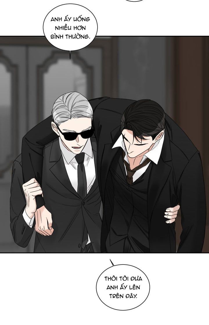 đọc truyện Điểm Cuối Chương 25 ảnh 8 tại Thiên Thai Truyện