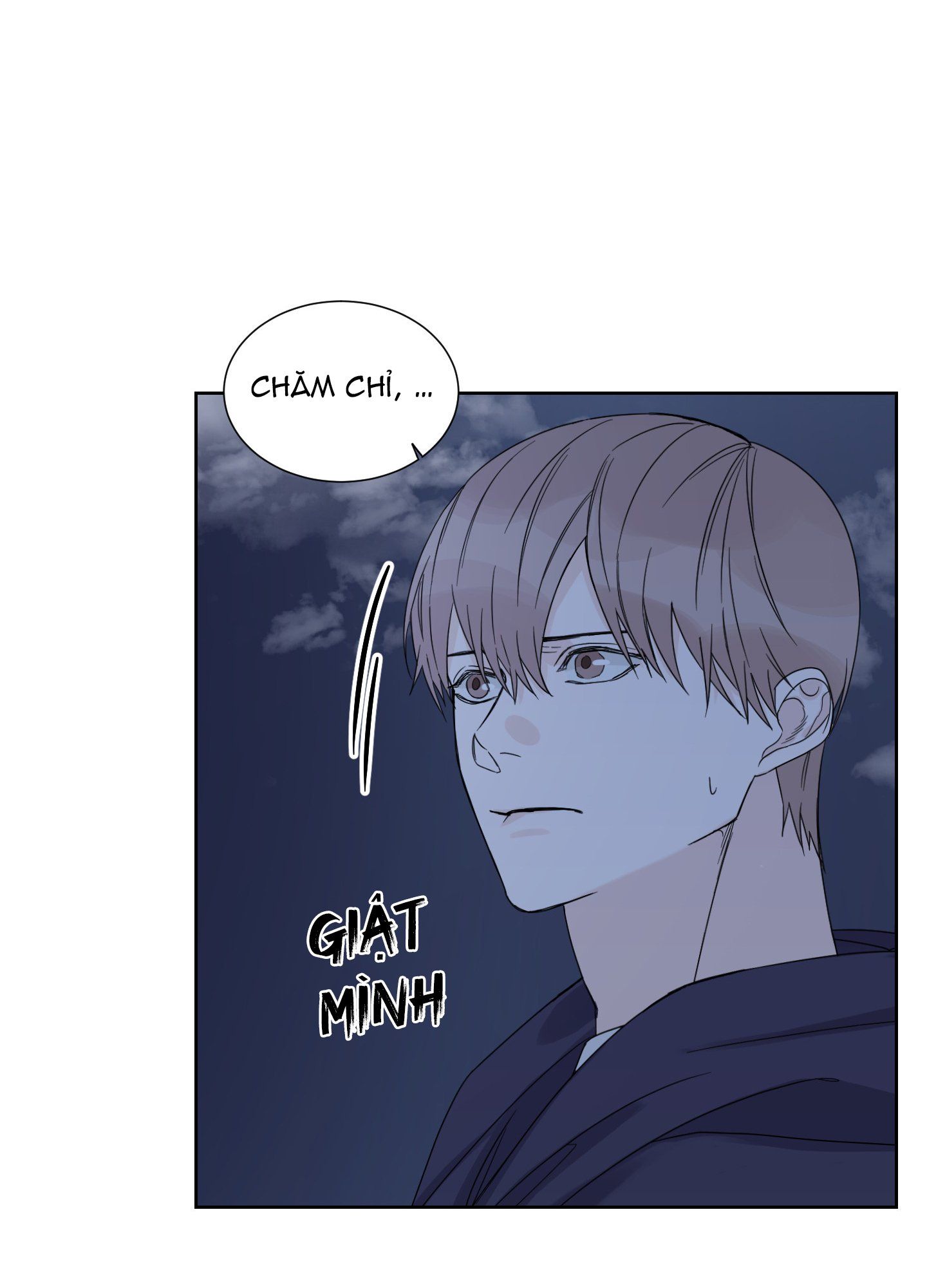 đọc truyện Điểm Cuối Chương 3 ảnh 13 tại Thiên Thai Truyện