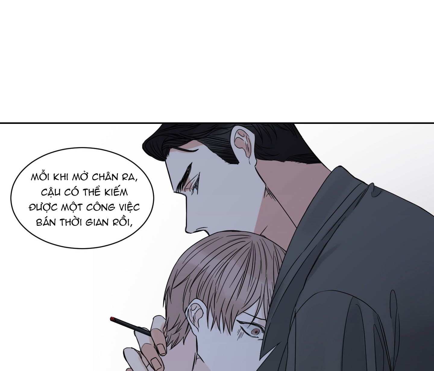 đọc truyện Điểm Cuối Chương 3 ảnh 18 tại Thiên Thai Truyện