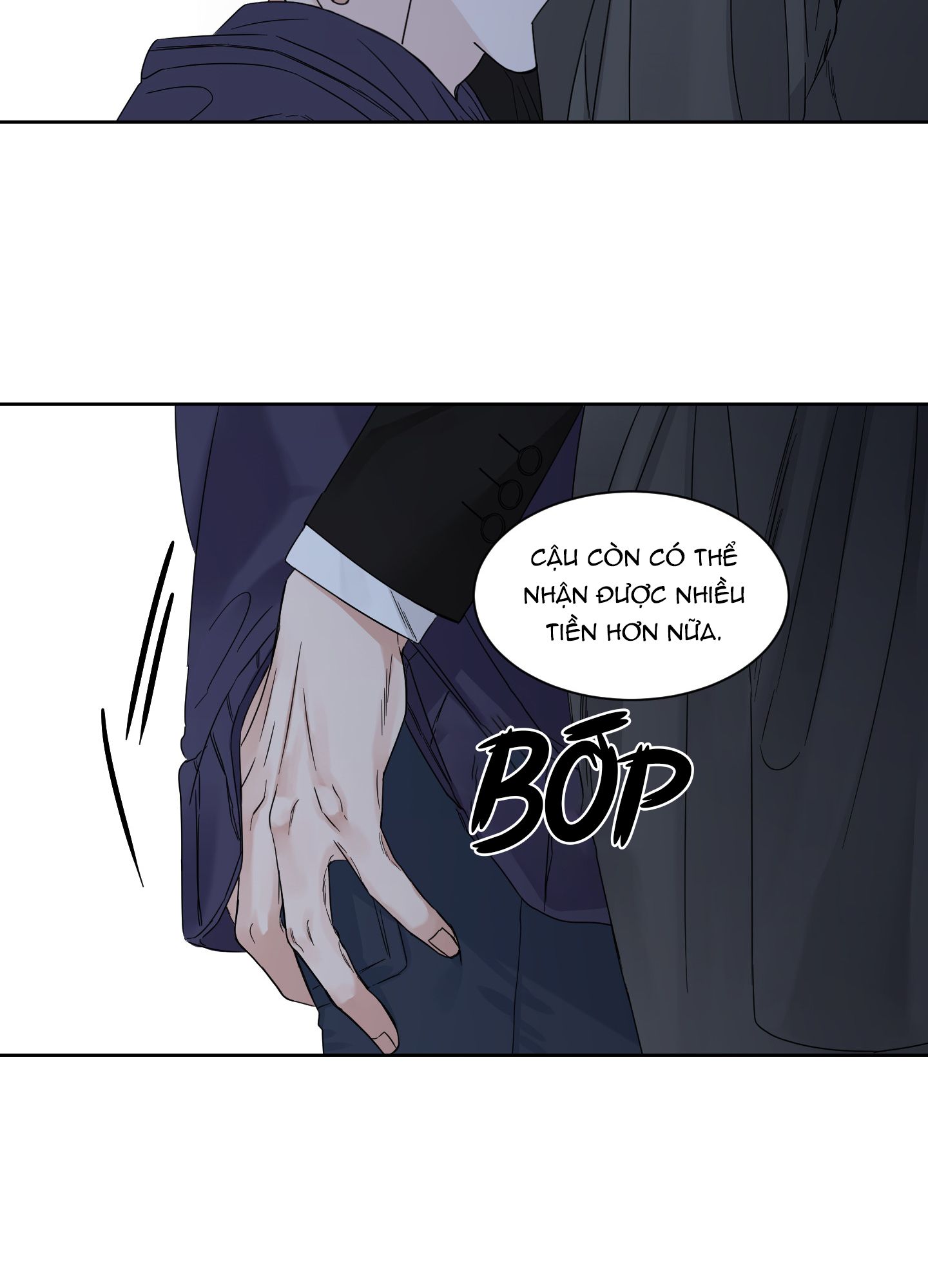 đọc truyện Điểm Cuối Chương 3 ảnh 19 tại Thiên Thai Truyện