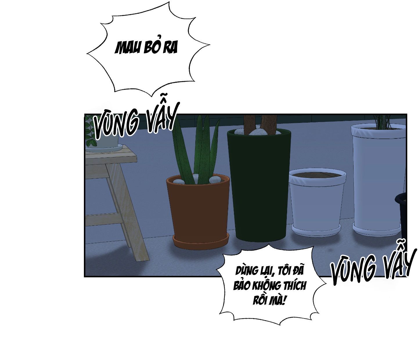 đọc truyện Điểm Cuối Chương 3 ảnh 20 tại Thiên Thai Truyện