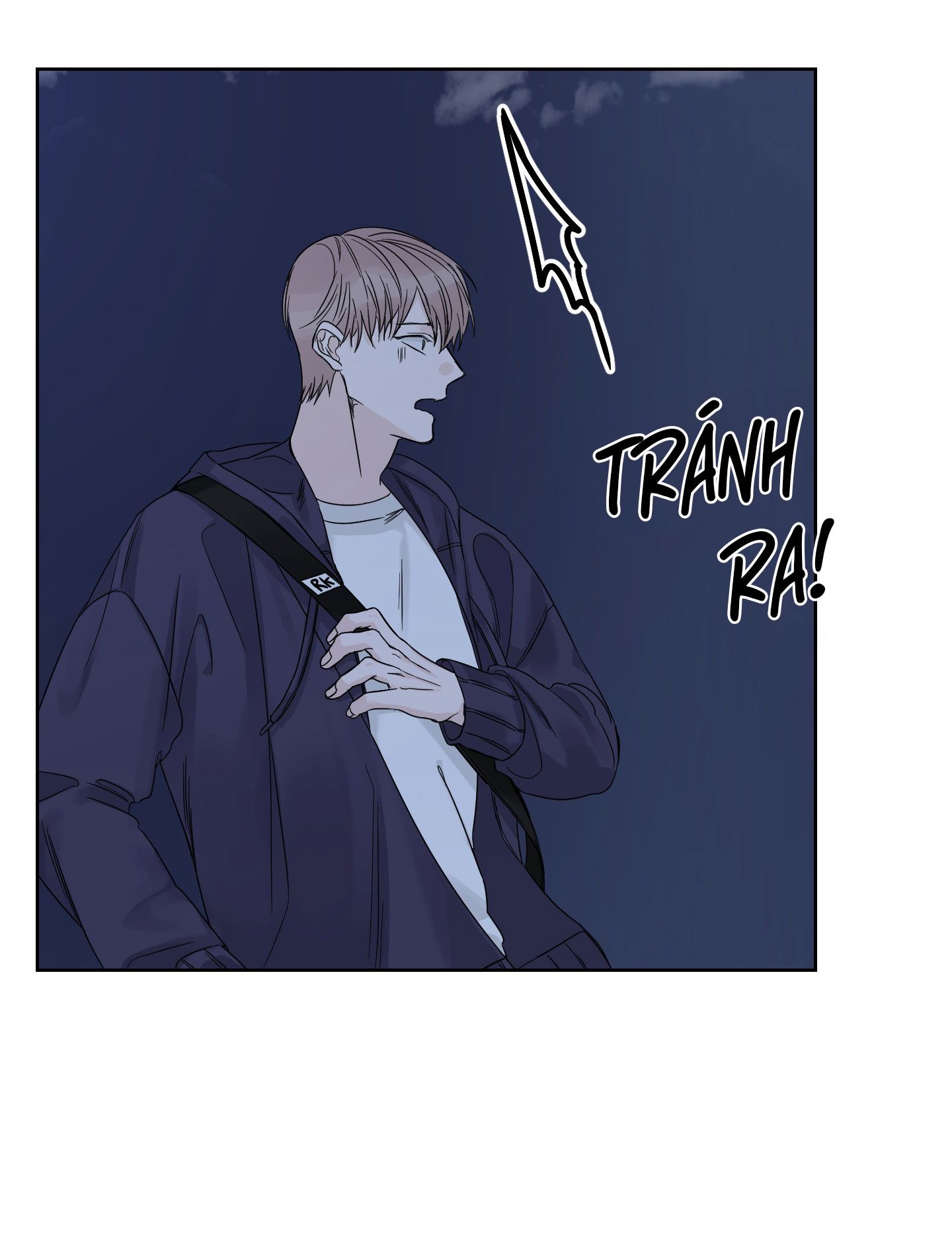 đọc truyện Điểm Cuối Chương 3 ảnh 21 tại Thiên Thai Truyện