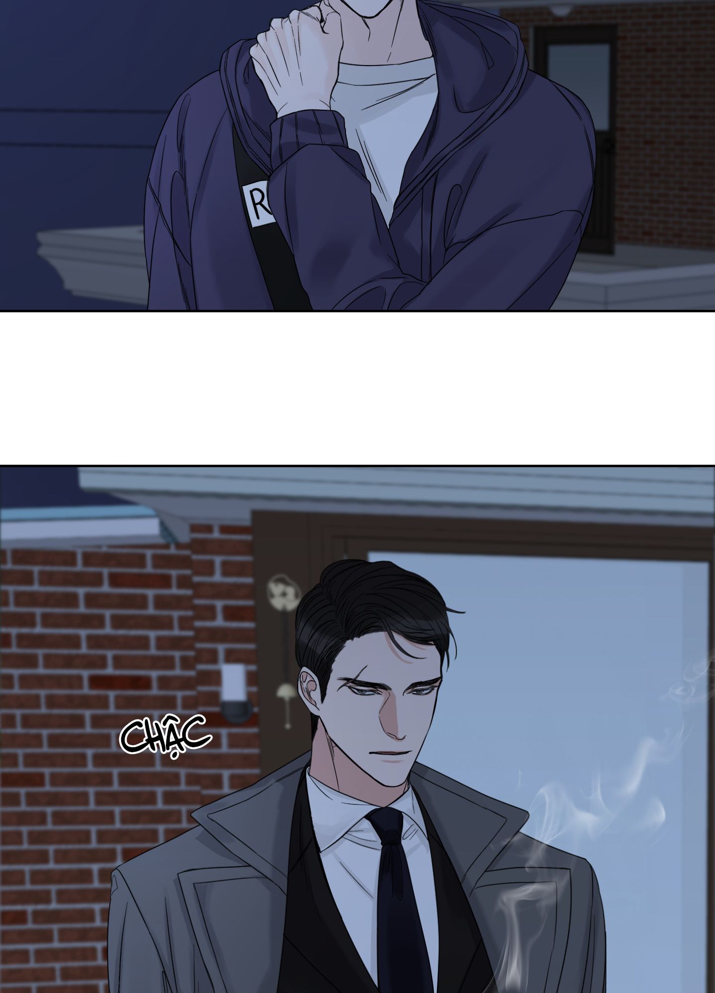 đọc truyện Điểm Cuối Chương 3 ảnh 23 tại Thiên Thai Truyện