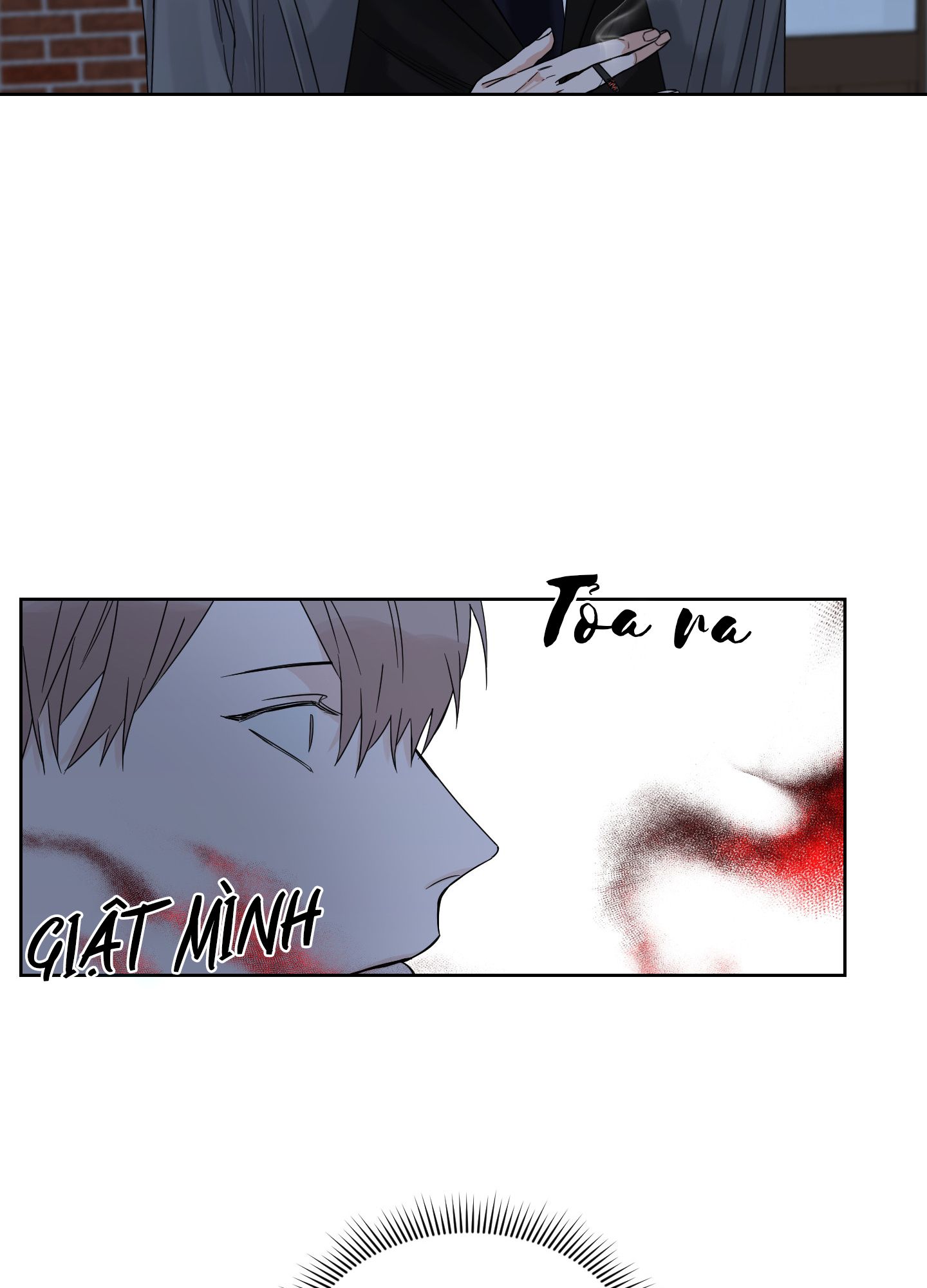 đọc truyện Điểm Cuối Chương 3 ảnh 24 tại Thiên Thai Truyện