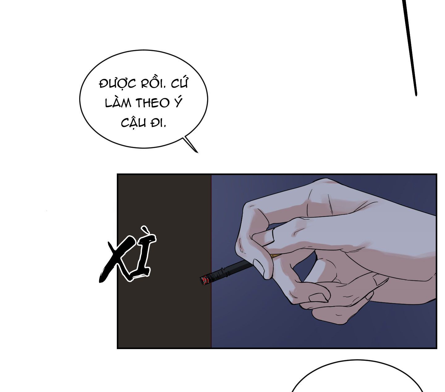 đọc truyện Điểm Cuối Chương 3 ảnh 26 tại Thiên Thai Truyện