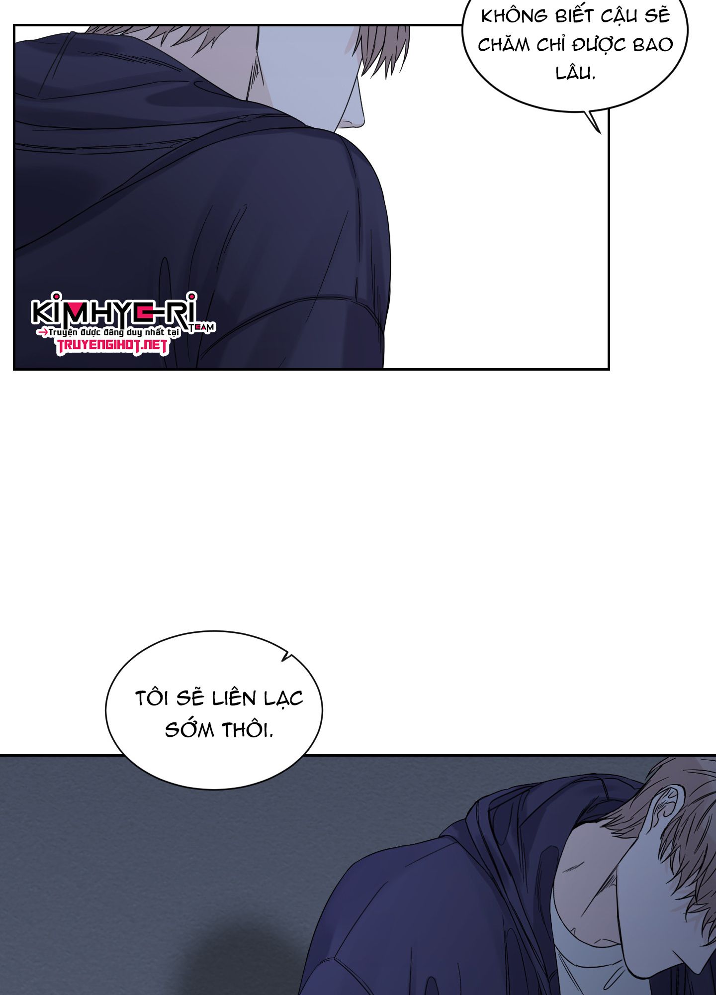 đọc truyện Điểm Cuối Chương 3 ảnh 27 tại Thiên Thai Truyện