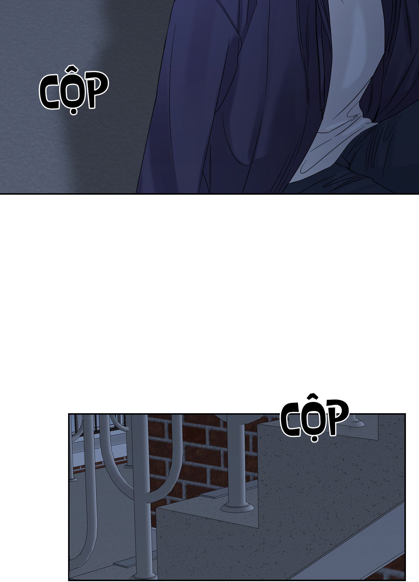 đọc truyện Điểm Cuối Chương 3 ảnh 28 tại Thiên Thai Truyện