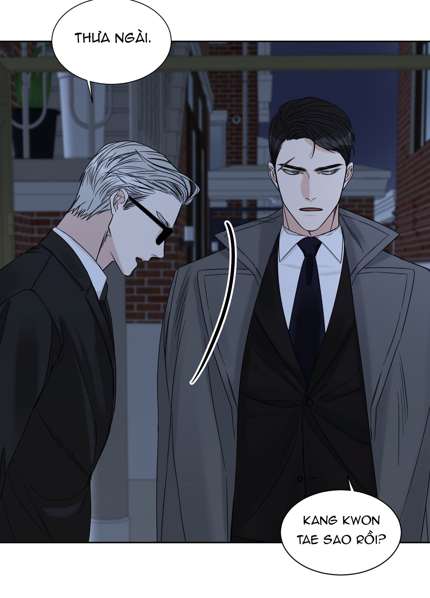 đọc truyện Điểm Cuối Chương 3 ảnh 30 tại Thiên Thai Truyện