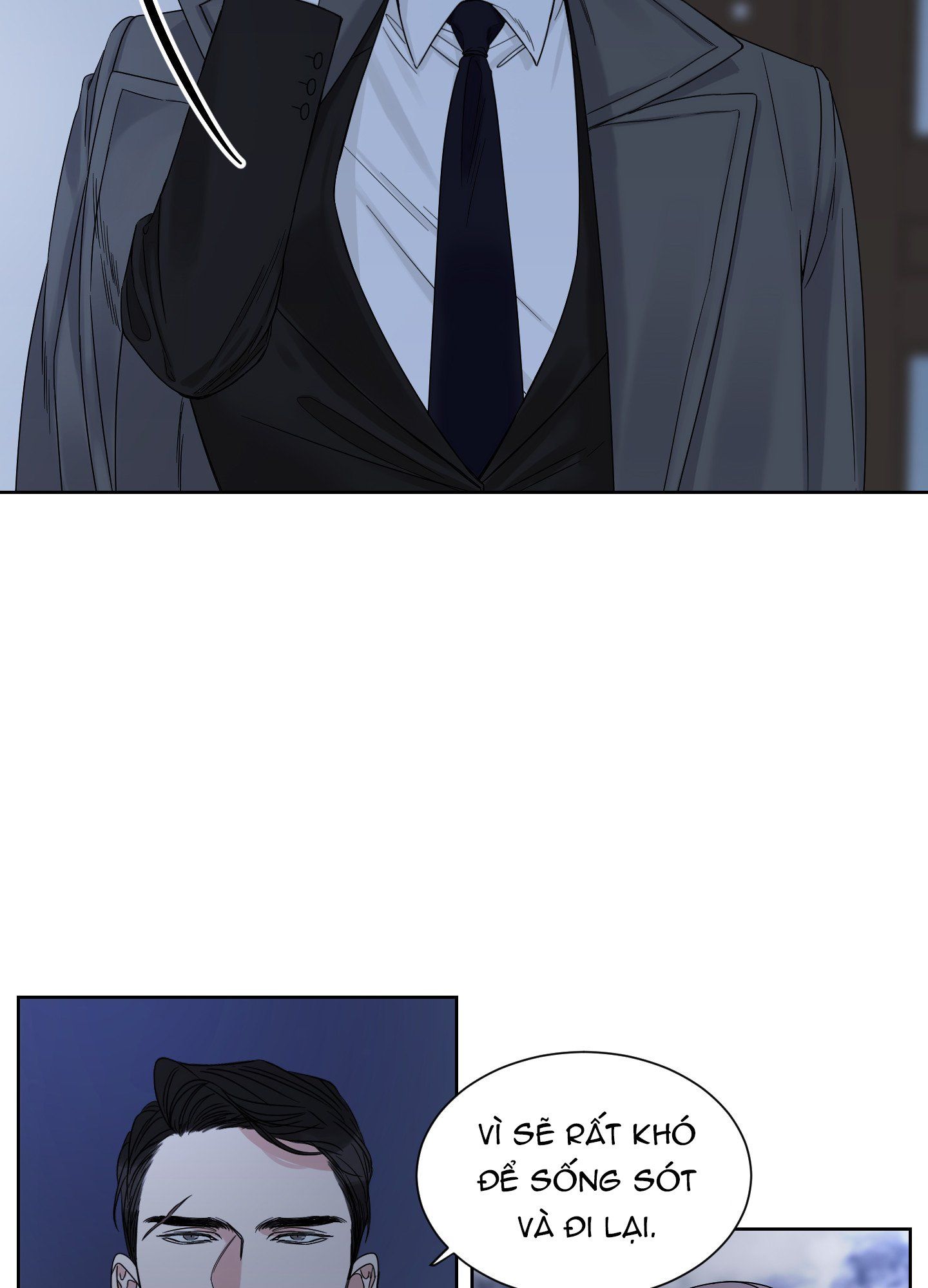 đọc truyện Điểm Cuối Chương 3 ảnh 5 tại Thiên Thai Truyện