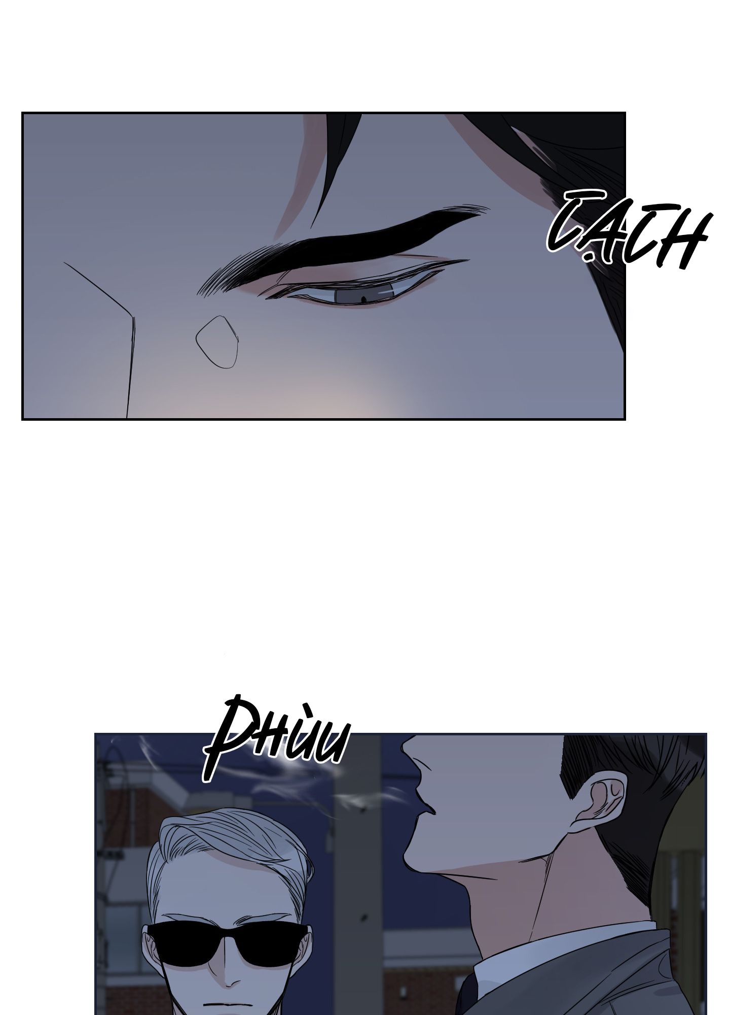 đọc truyện Điểm Cuối Chương 3 ảnh 32 tại Thiên Thai Truyện