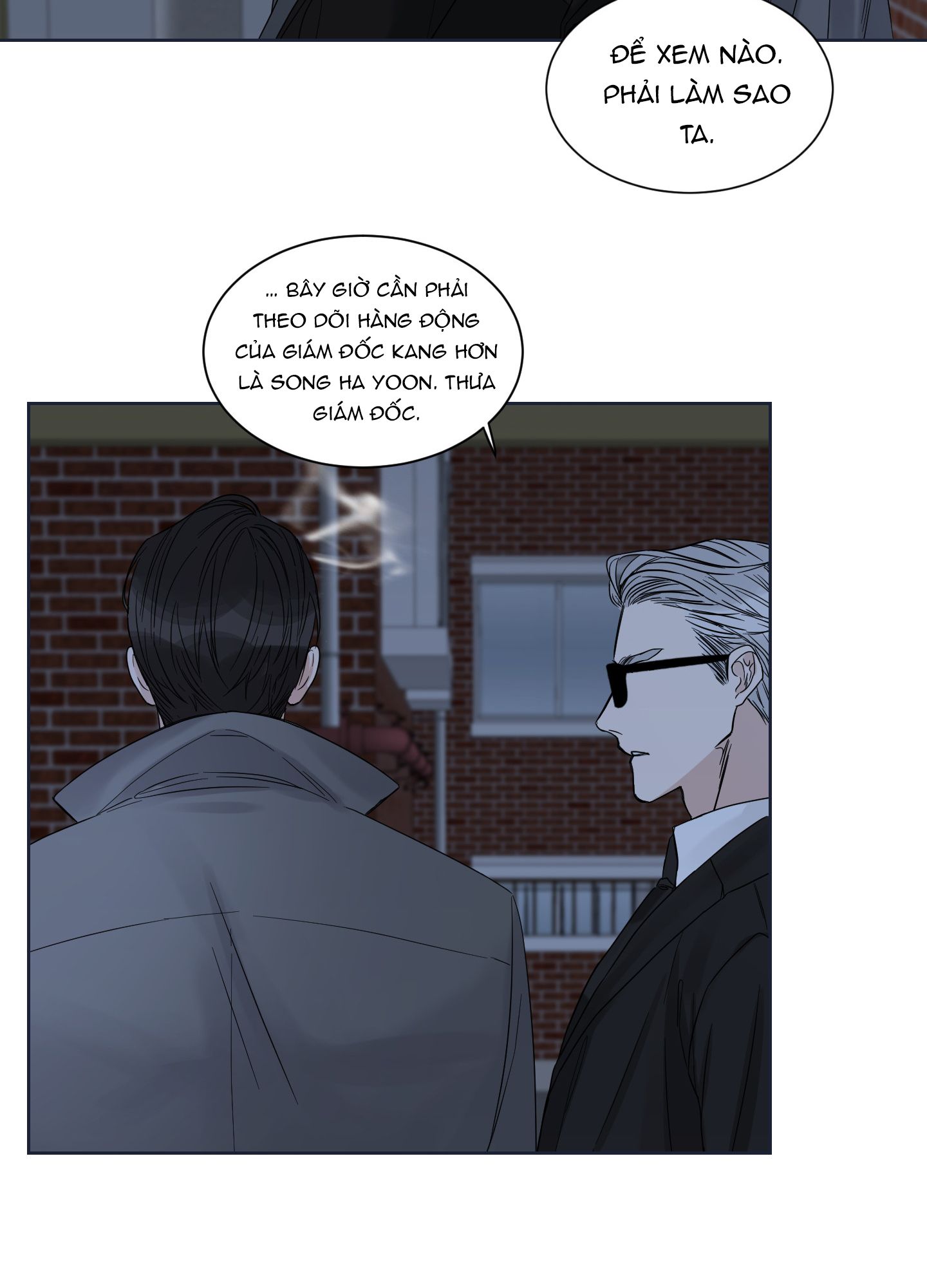 đọc truyện Điểm Cuối Chương 3 ảnh 34 tại Thiên Thai Truyện