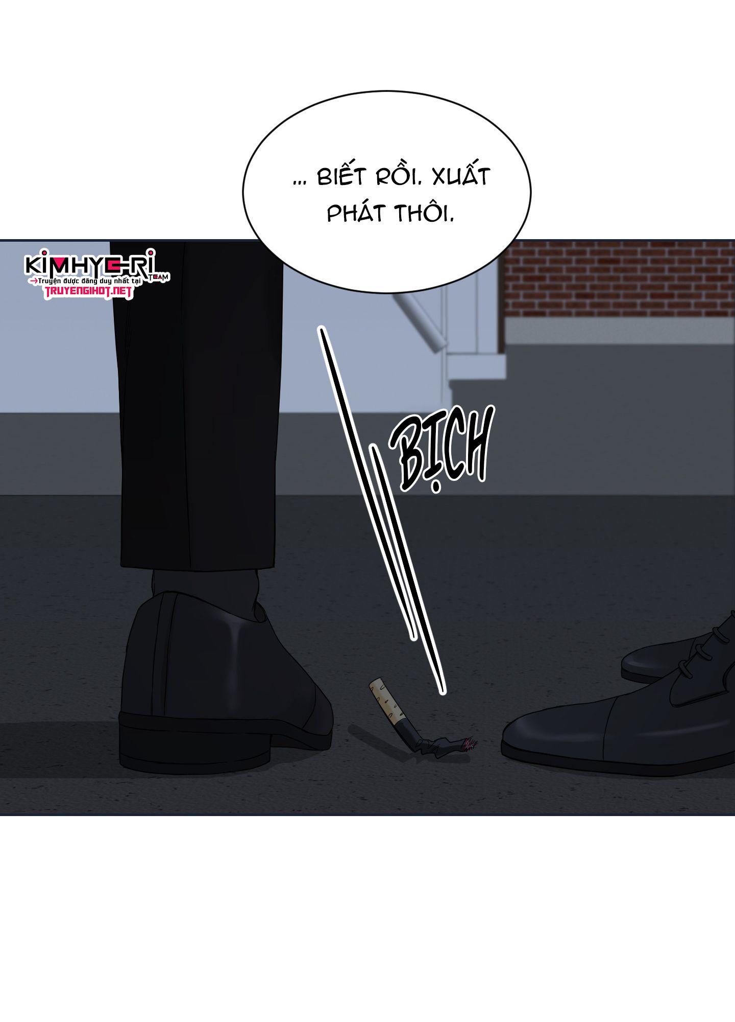 đọc truyện Điểm Cuối Chương 3 ảnh 35 tại Thiên Thai Truyện