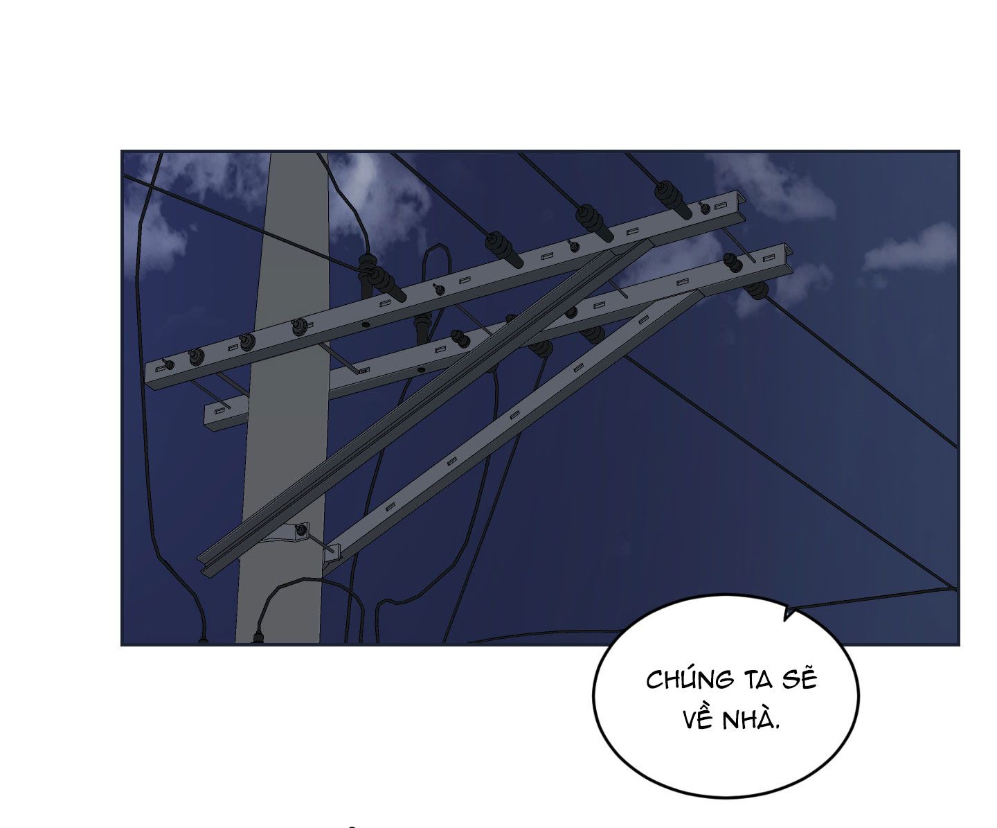 đọc truyện Điểm Cuối Chương 3 ảnh 36 tại Thiên Thai Truyện