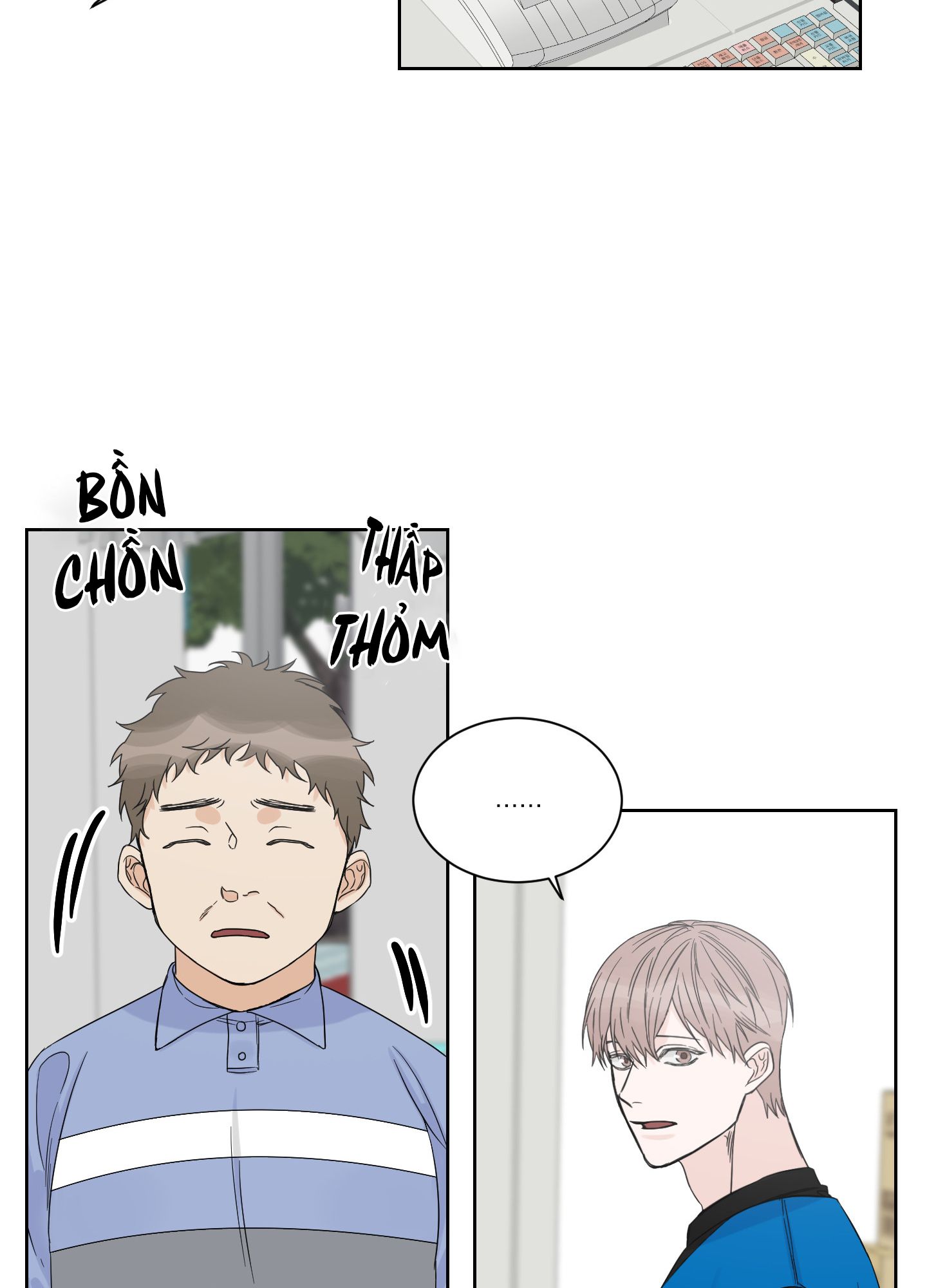 đọc truyện Điểm Cuối Chương 3 ảnh 41 tại Thiên Thai Truyện