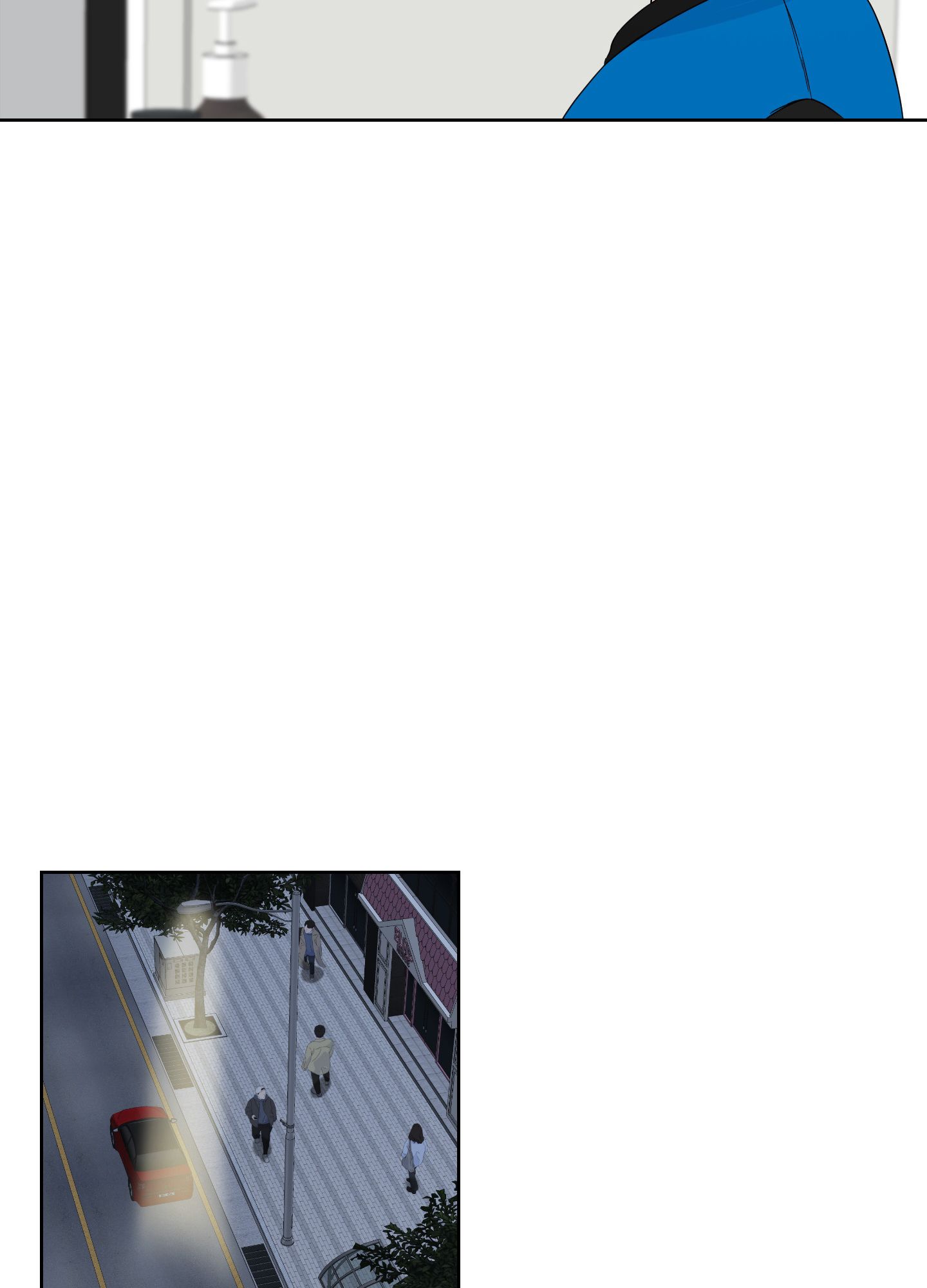 đọc truyện Điểm Cuối Chương 3 ảnh 43 tại Thiên Thai Truyện