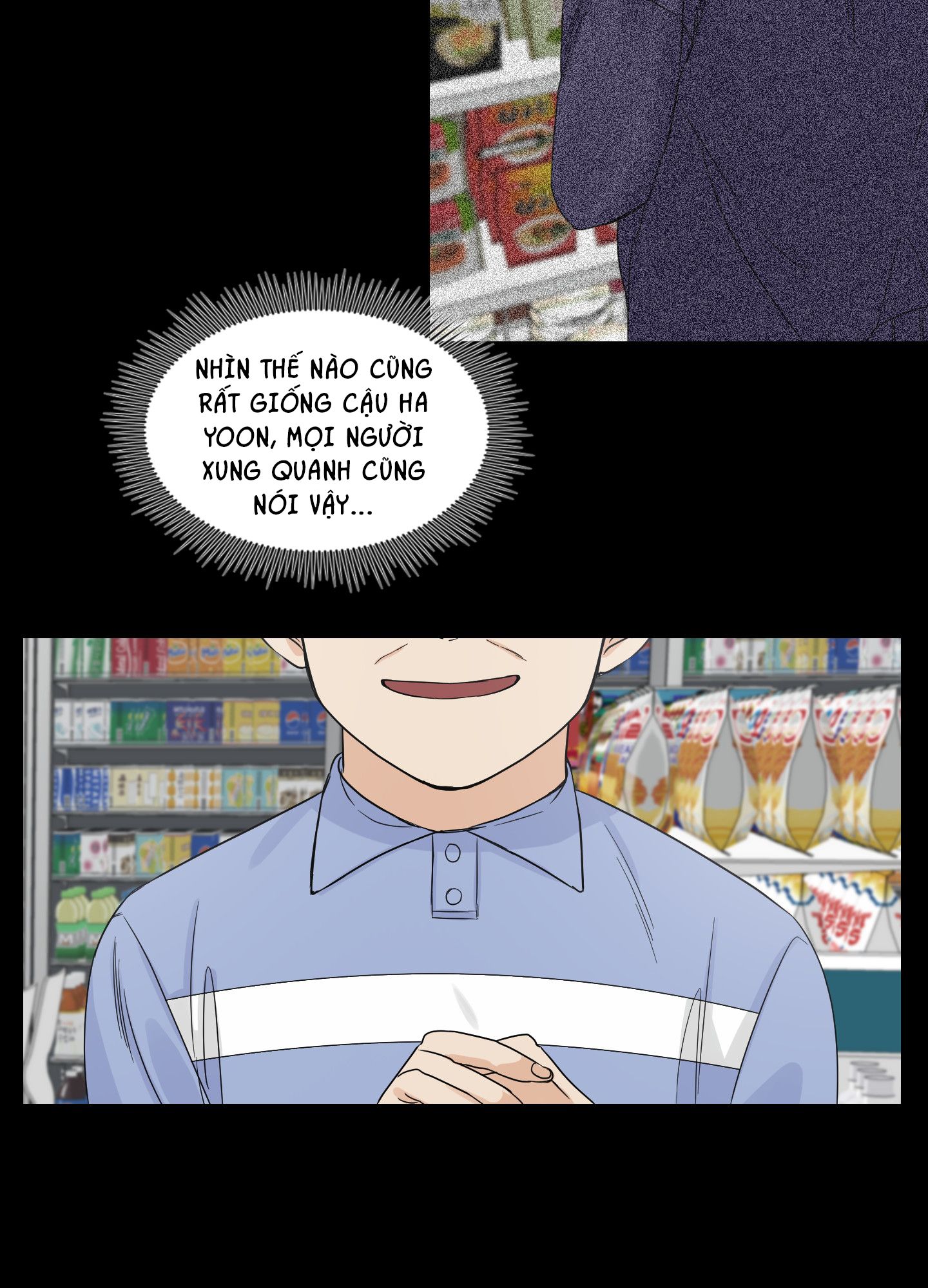 đọc truyện Điểm Cuối Chương 3 ảnh 48 tại Thiên Thai Truyện