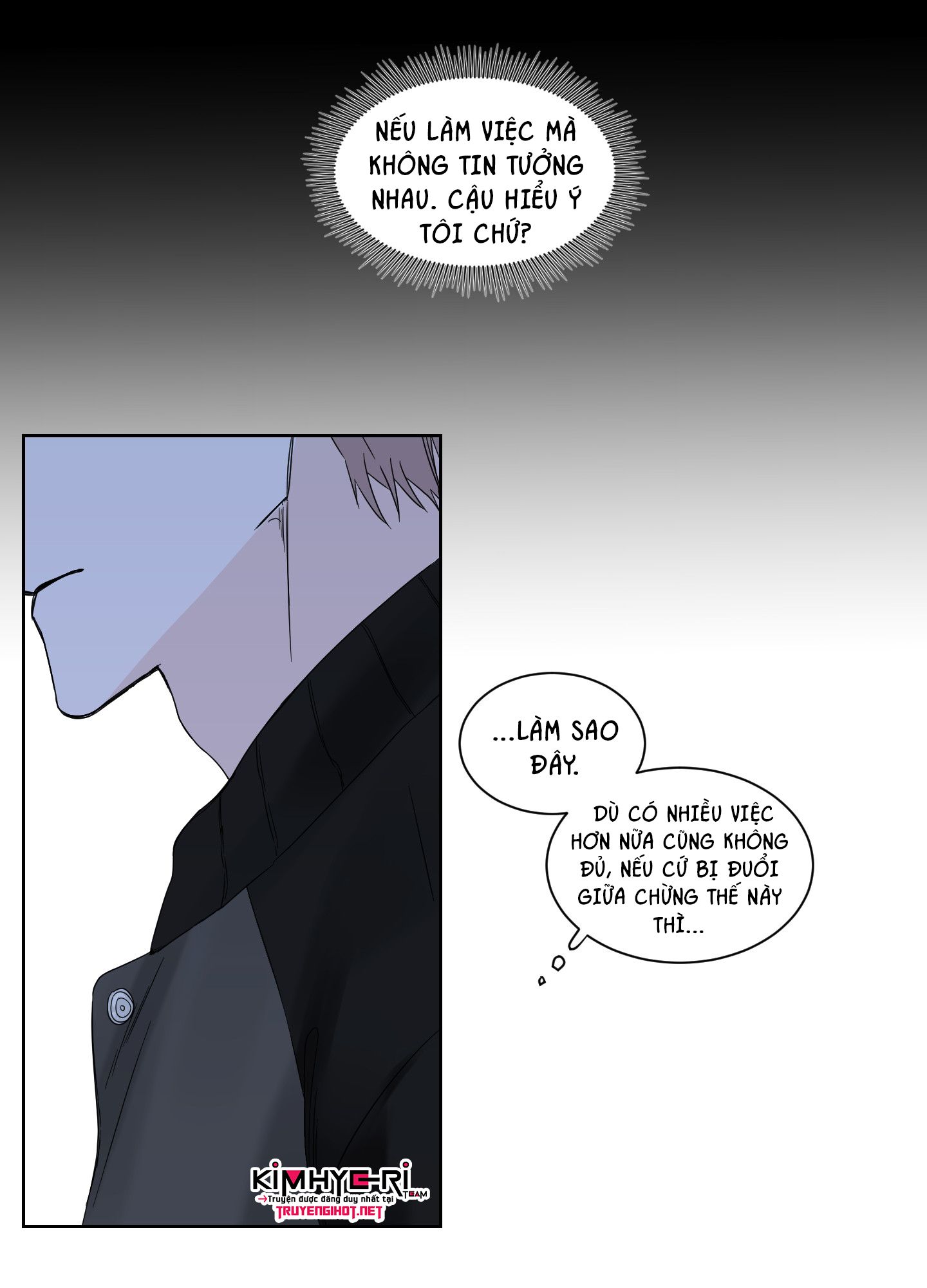 đọc truyện Điểm Cuối Chương 3 ảnh 49 tại Thiên Thai Truyện