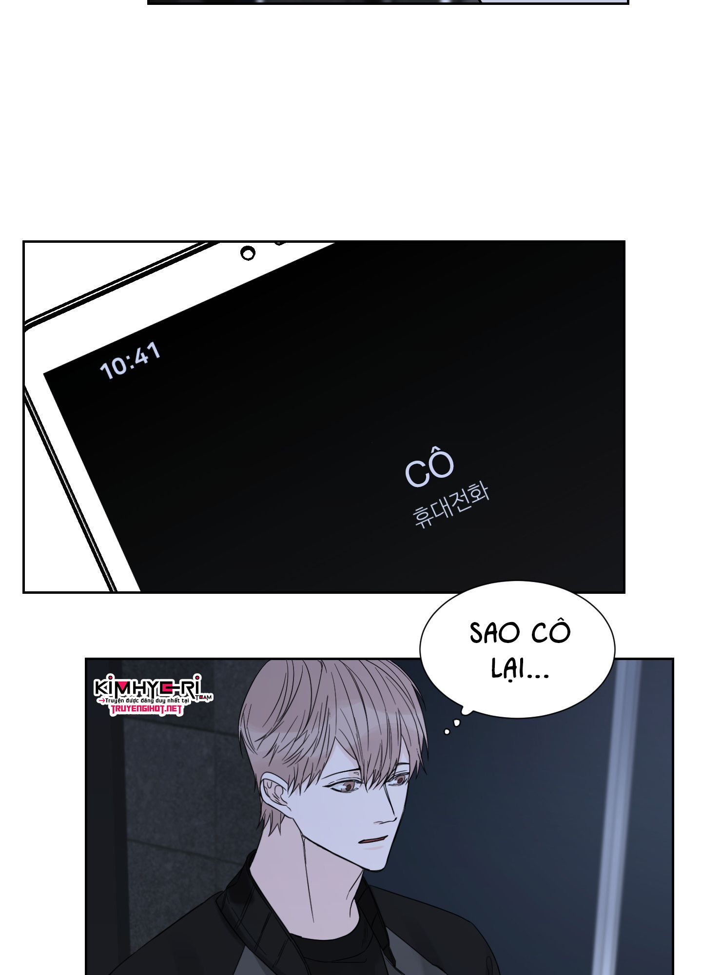 đọc truyện Điểm Cuối Chương 3 ảnh 51 tại Thiên Thai Truyện