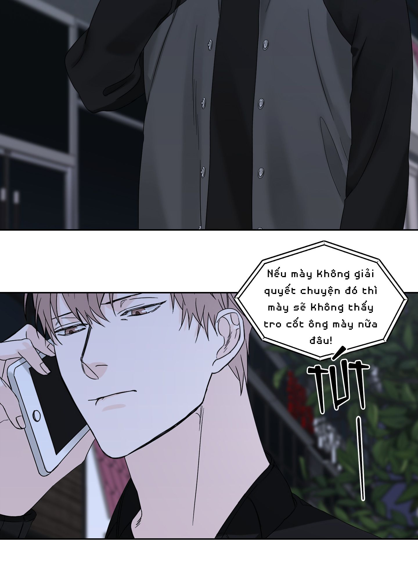 đọc truyện Điểm Cuối Chương 3 ảnh 54 tại Thiên Thai Truyện