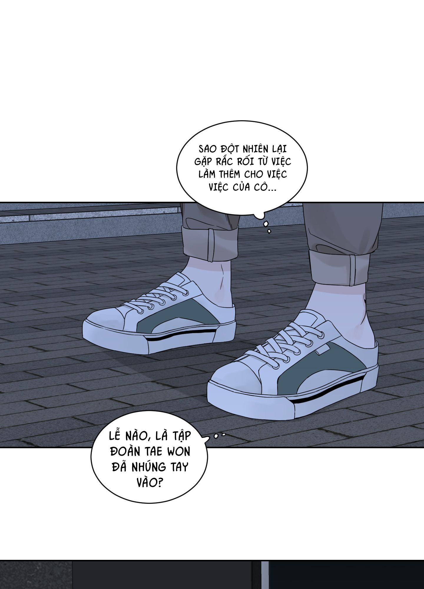 đọc truyện Điểm Cuối Chương 3 ảnh 55 tại Thiên Thai Truyện