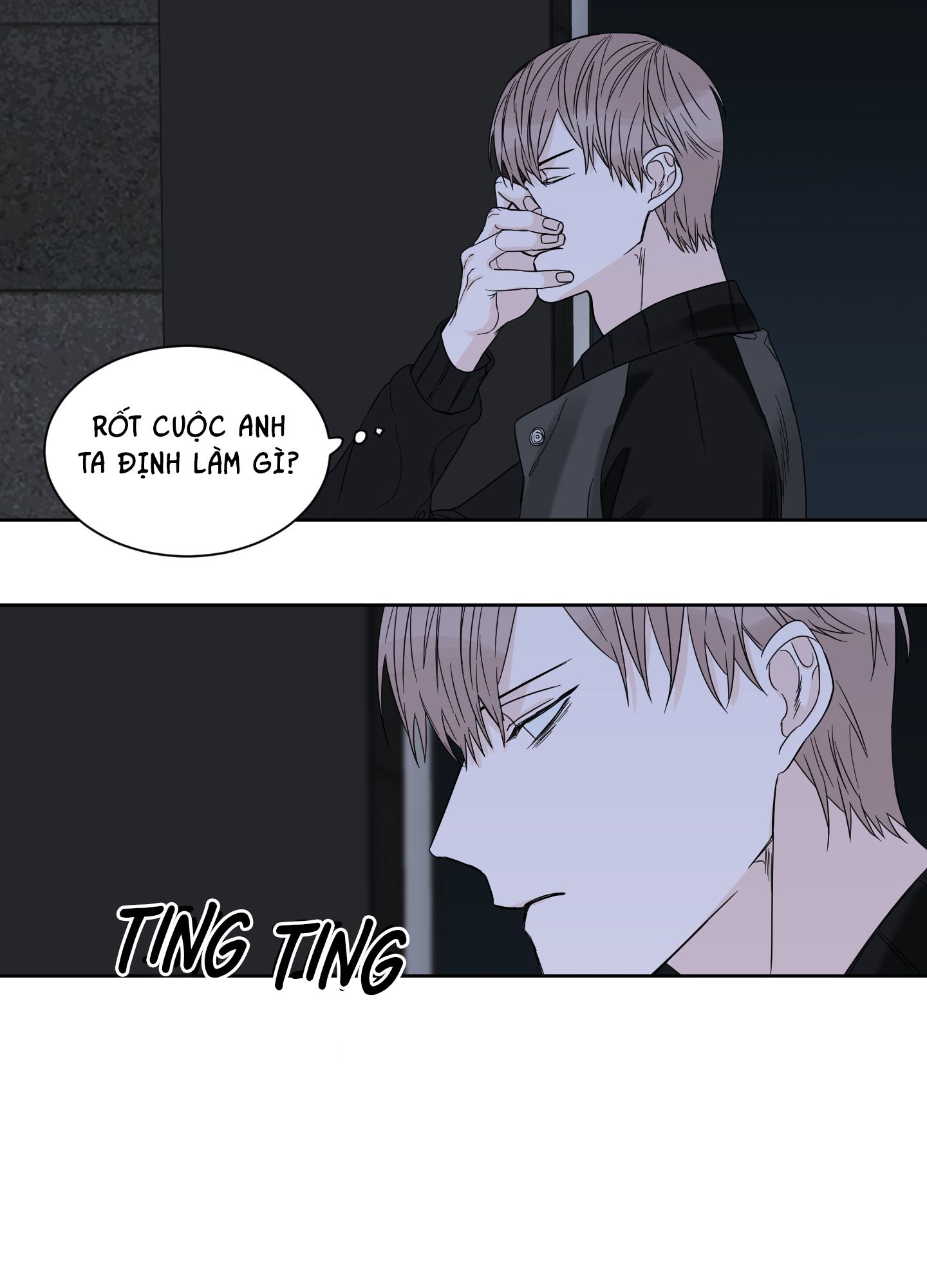 đọc truyện Điểm Cuối Chương 3 ảnh 56 tại Thiên Thai Truyện