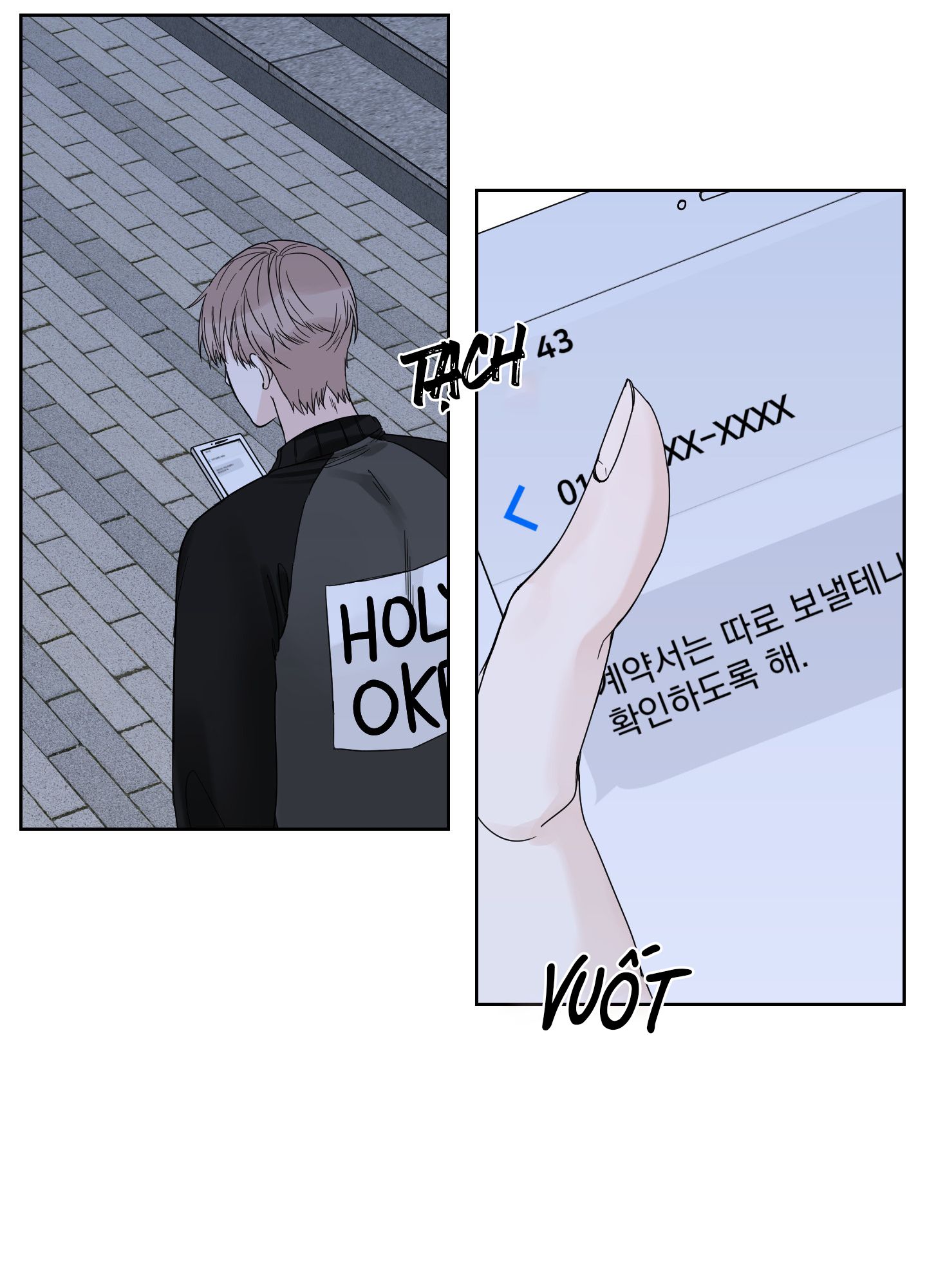 đọc truyện Điểm Cuối Chương 3 ảnh 58 tại Thiên Thai Truyện