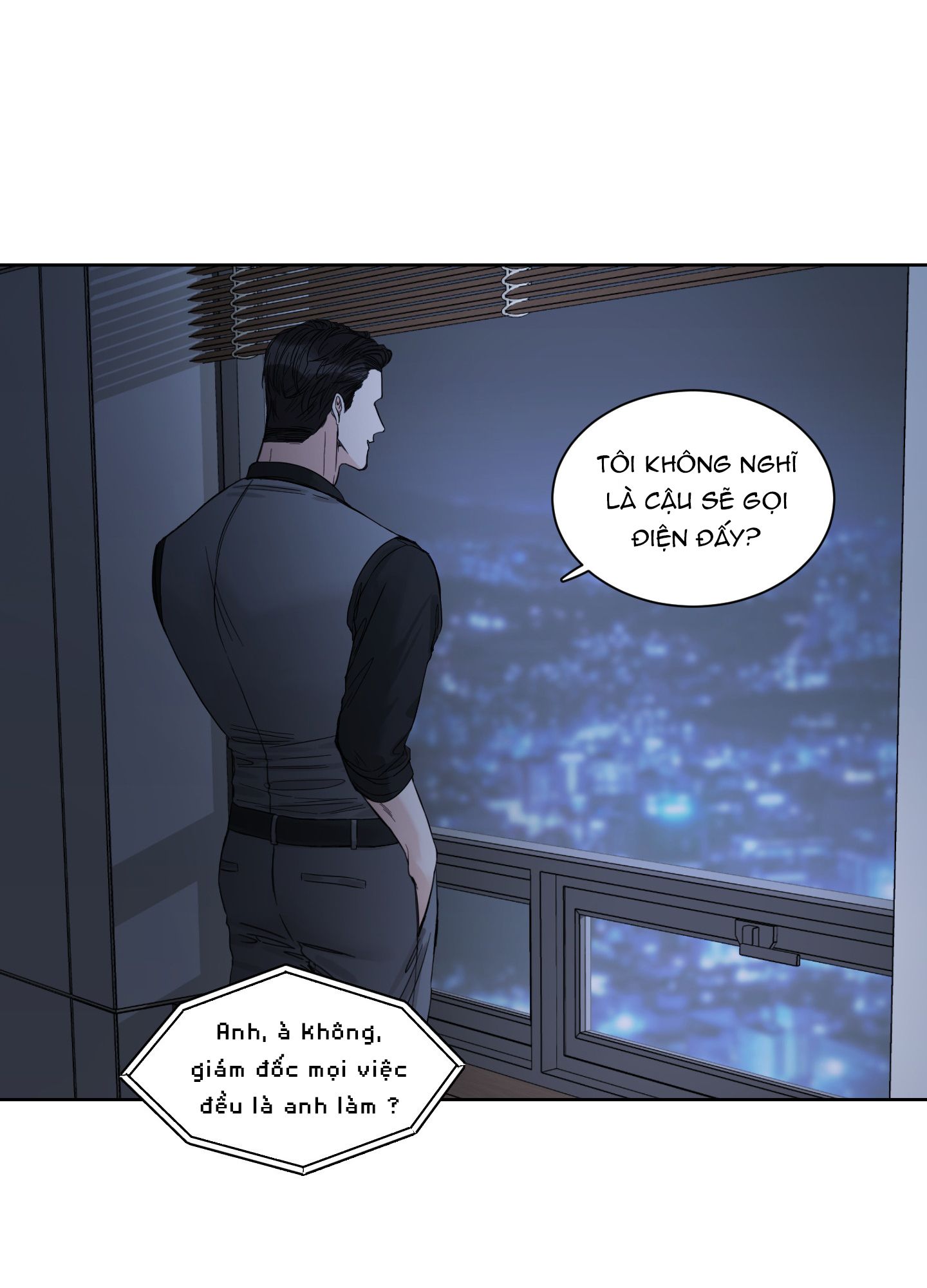 đọc truyện Điểm Cuối Chương 3 ảnh 59 tại Thiên Thai Truyện