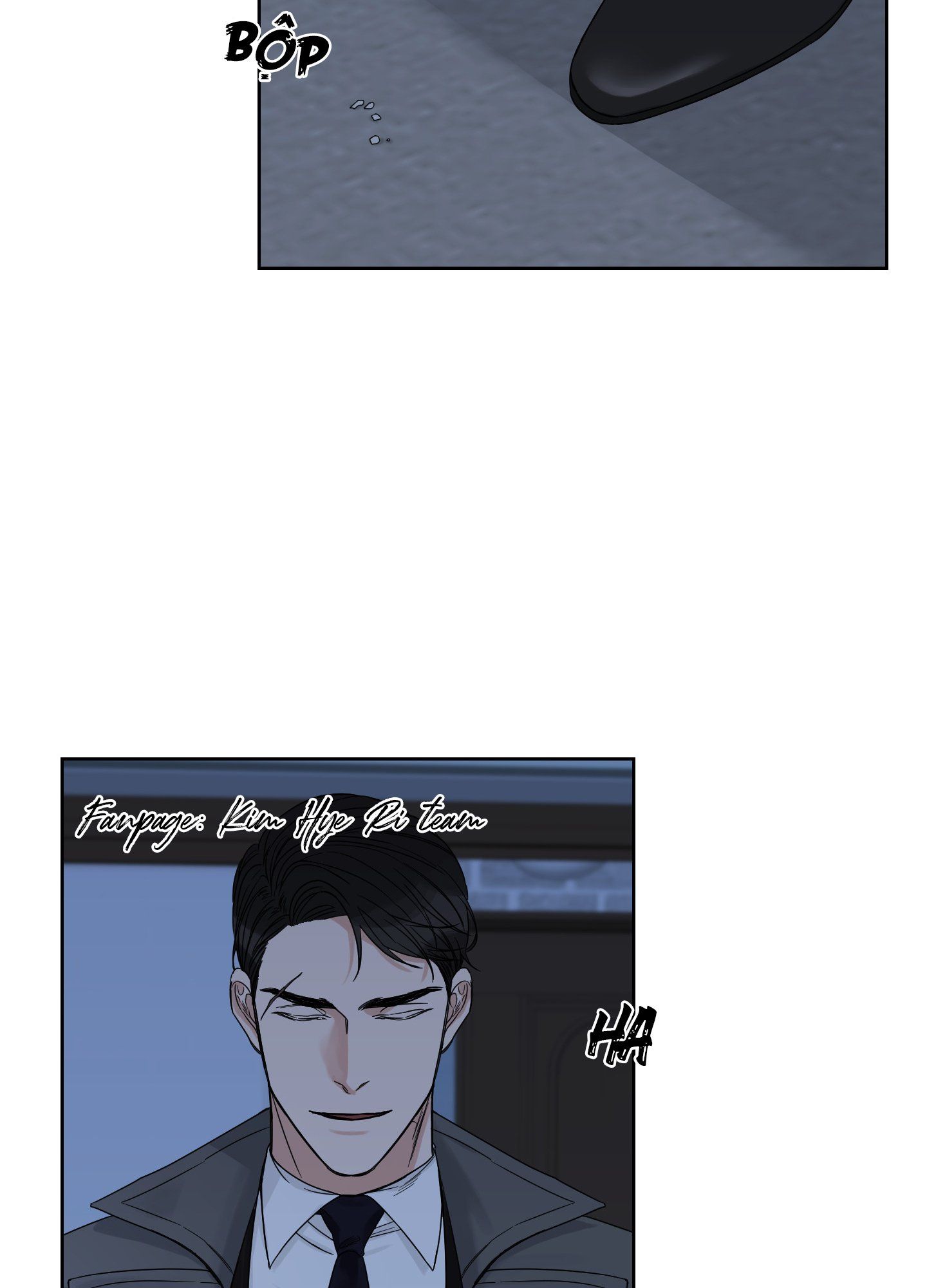 đọc truyện Điểm Cuối Chương 3 ảnh 11 tại Thiên Thai Truyện