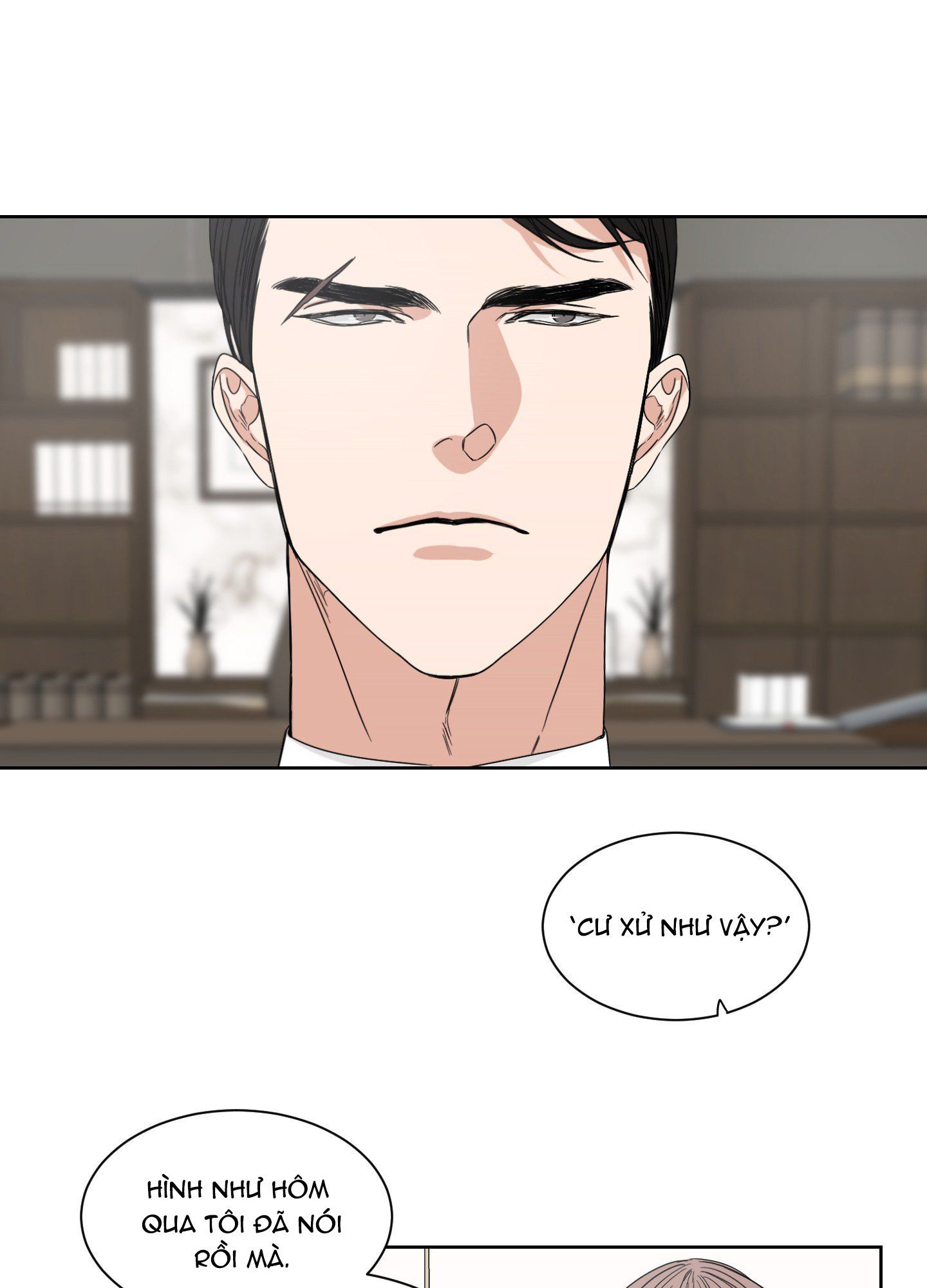 đọc truyện Điểm Cuối Chương 4 ảnh 14 tại Thiên Thai Truyện