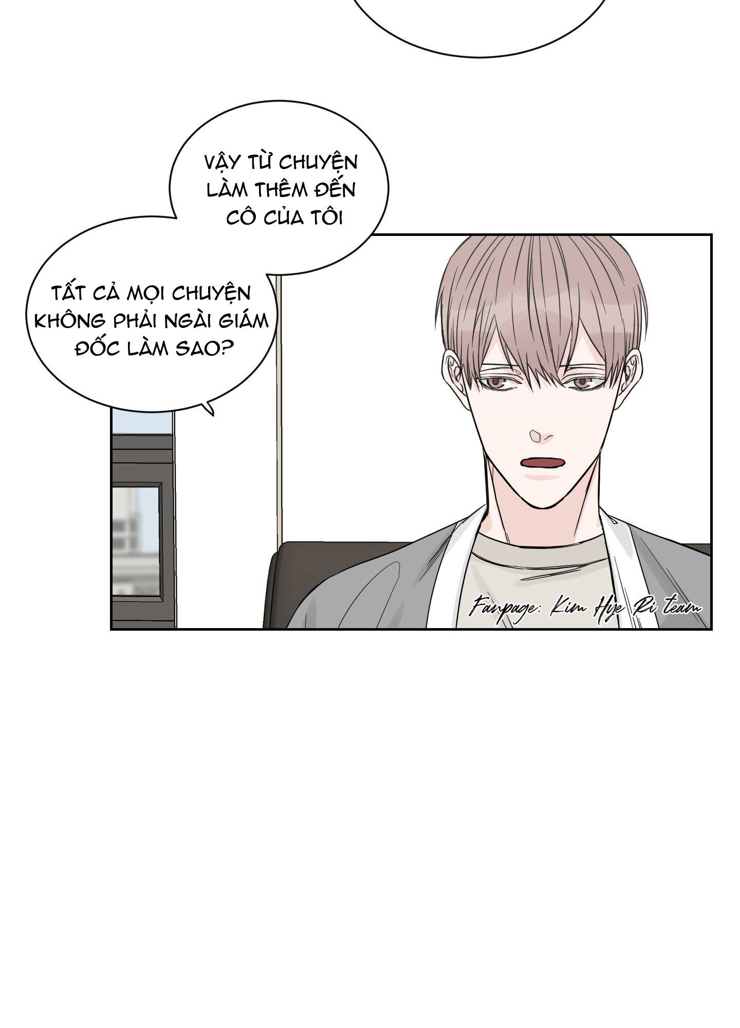 đọc truyện Điểm Cuối Chương 4 ảnh 16 tại Thiên Thai Truyện