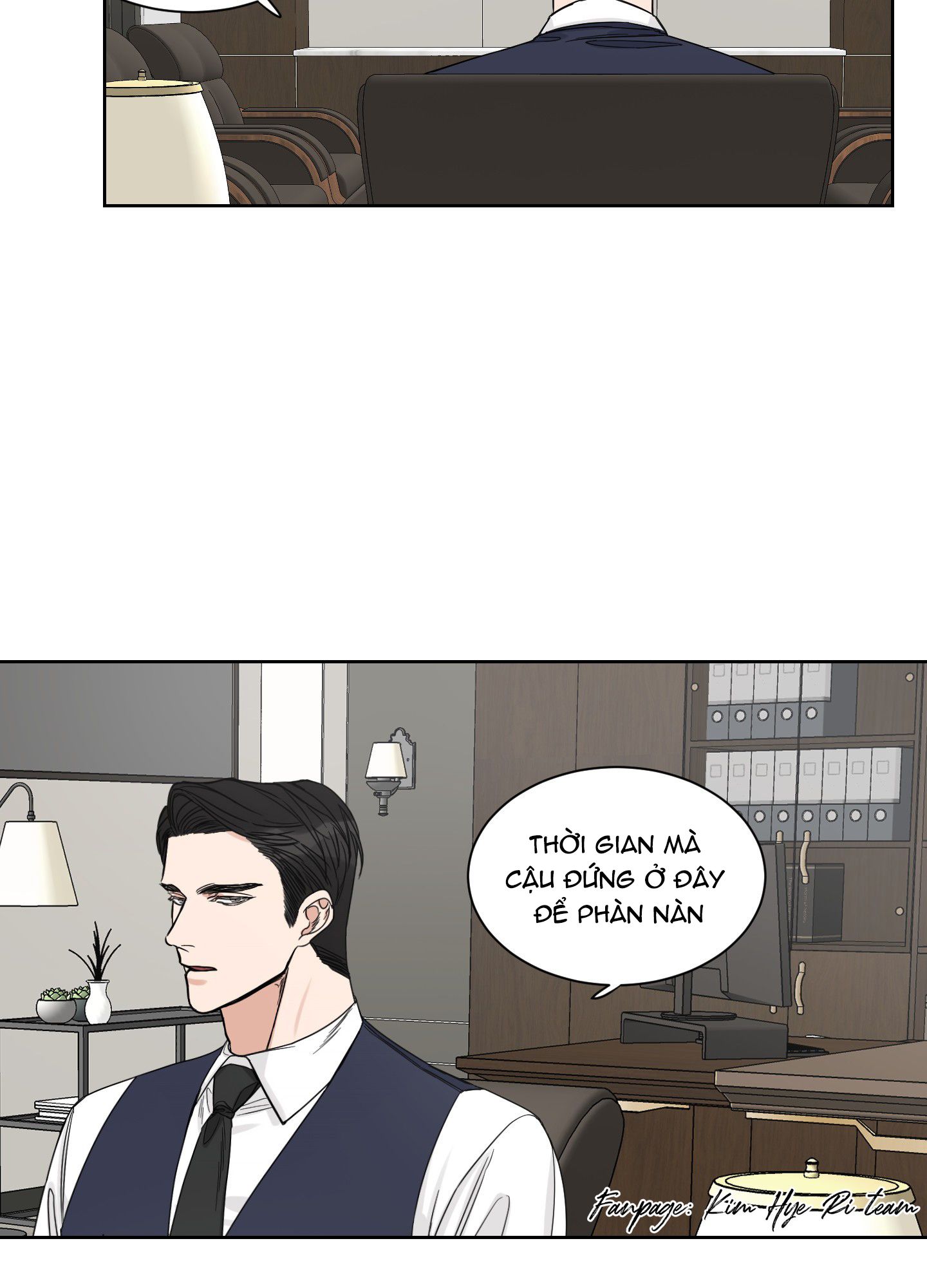 đọc truyện Điểm Cuối Chương 4 ảnh 18 tại Thiên Thai Truyện